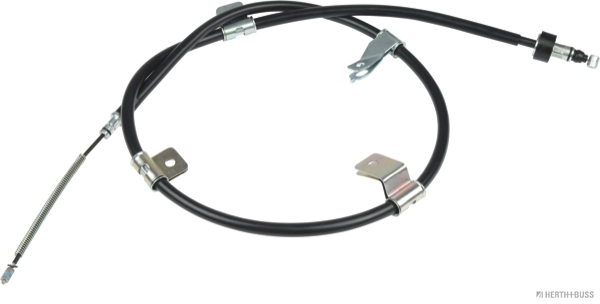 Трос стоянкового гальма задній лівий Adriauto AD100241 ціна, від 18.84 USD