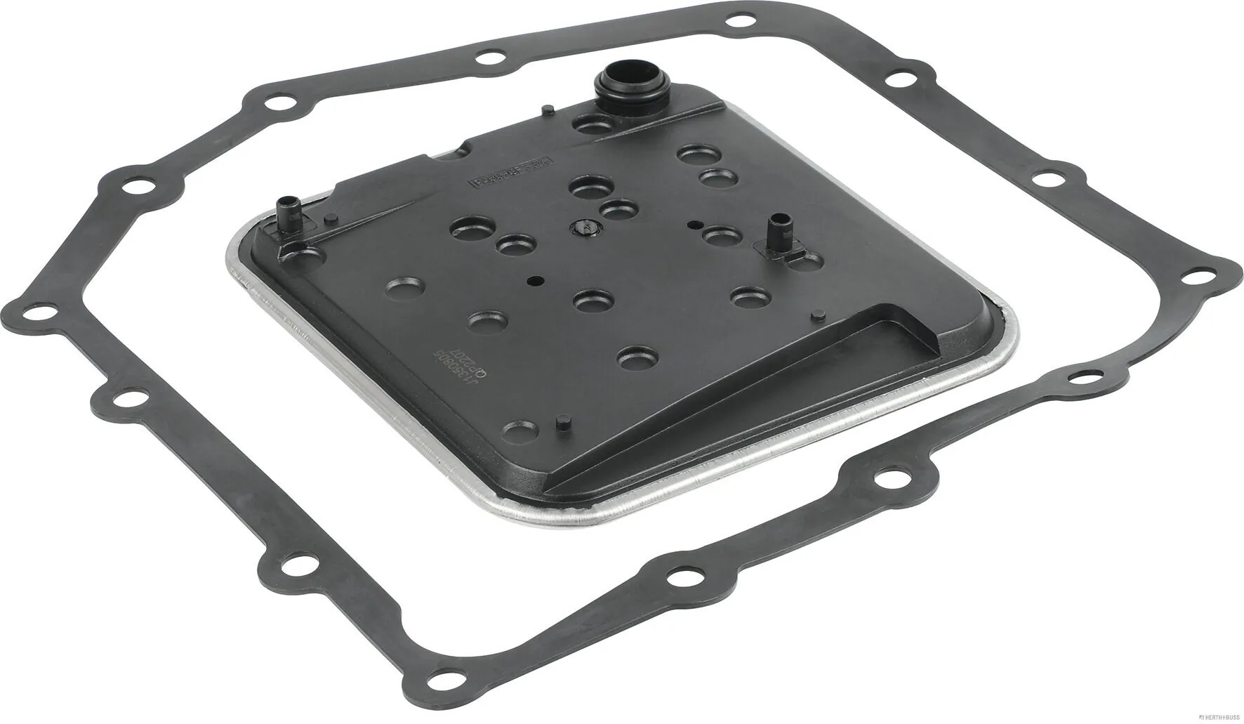 Фільтр коробки автомат Purflux TEK061 ціна, від 9.94 USD