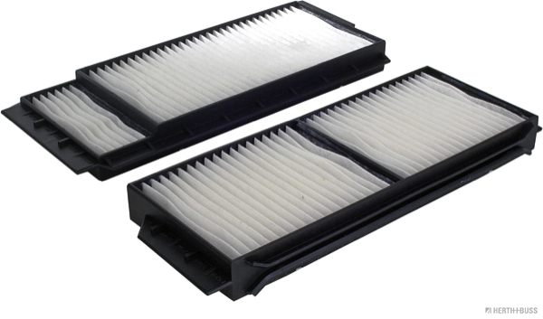  Фільтр салону Ford Maverick 2
