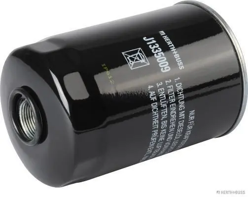 J1335009 Jakoparts Фільтр палива