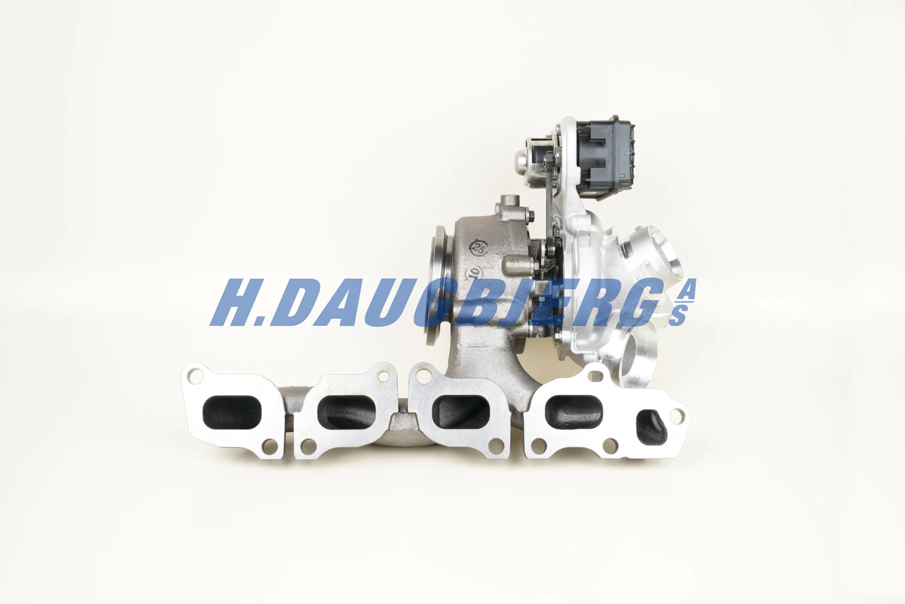Турбіна H.daugbjerg 40008802 ціна, від 882.03 USD