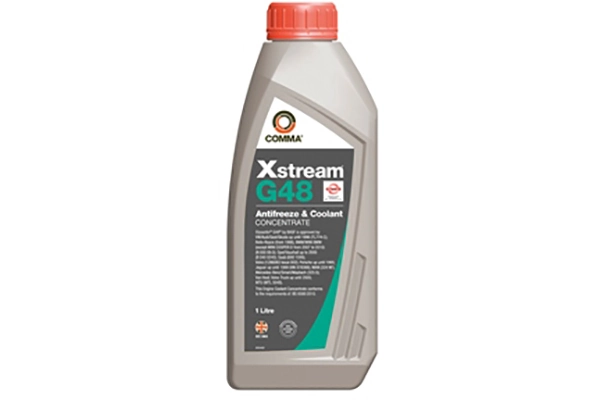 Антифріз концентрат Ravenol 1410122150 ціна, від 10.18 USD