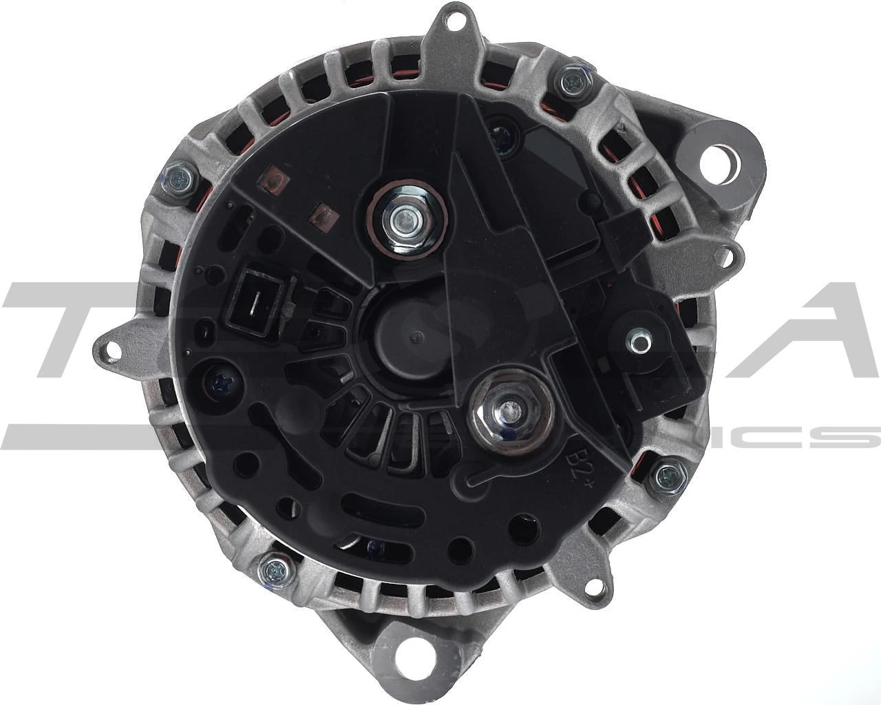 Купити 1986A00963WGP Bosch Генератор
