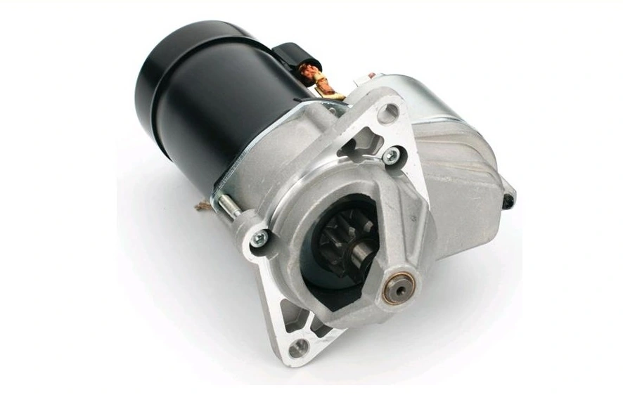 943207271010 Magneti Marelli Стартер двигуна