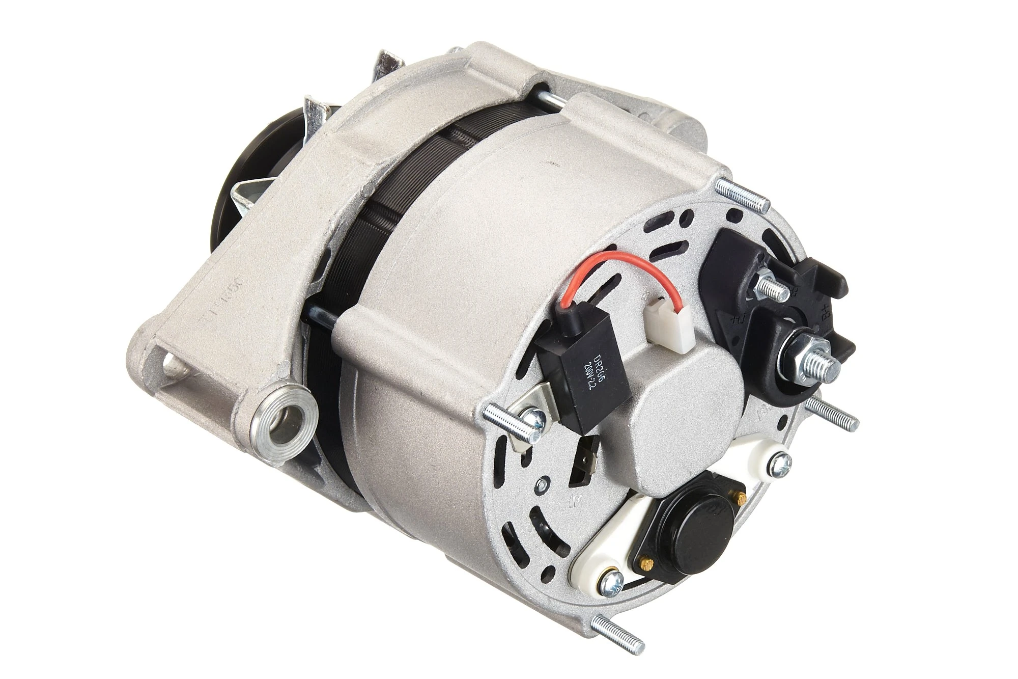 Генератор VALEO 444504 ціна, від 399.60 USD