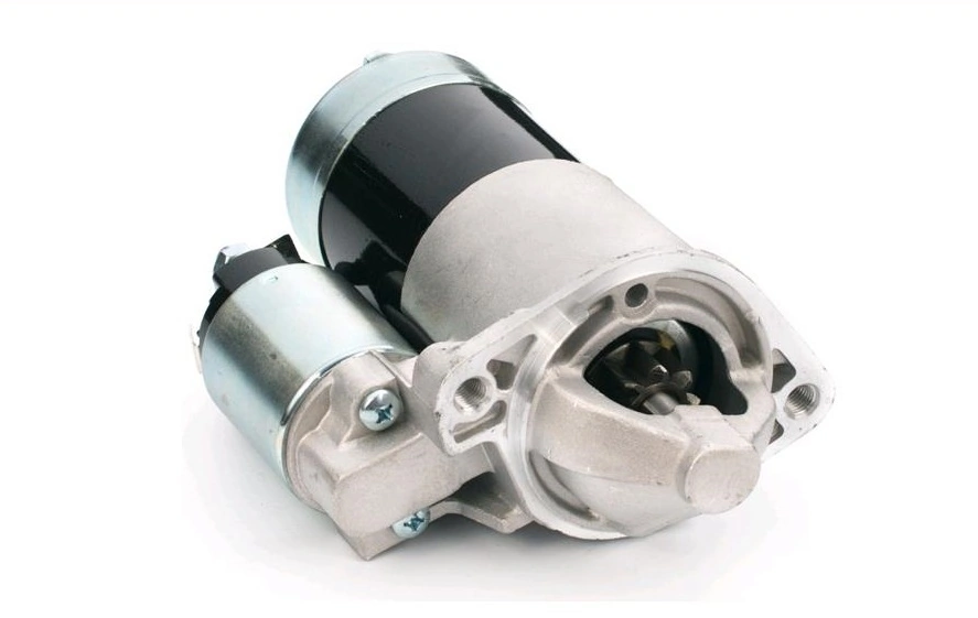 Стартер двигуна на Mitsubishi Galant VIII EA