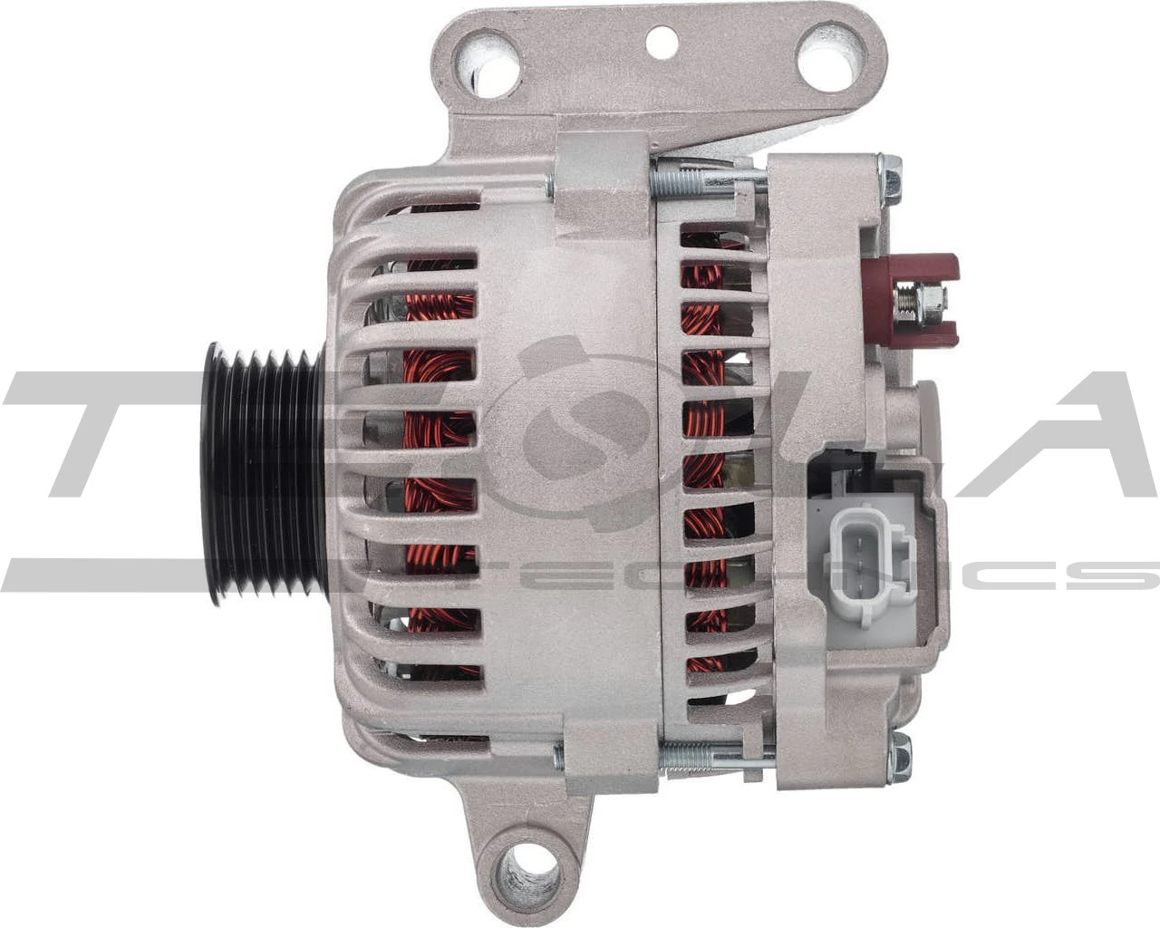 Генератор автомобільний Ford GLV8615RM