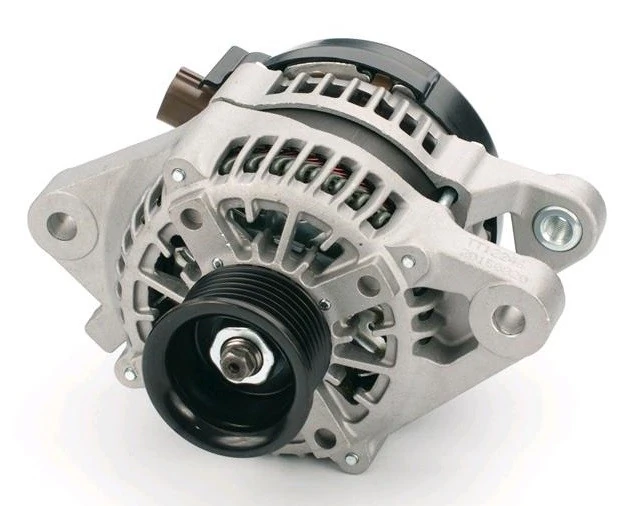 Генератор автомобільний Denso 2100664
