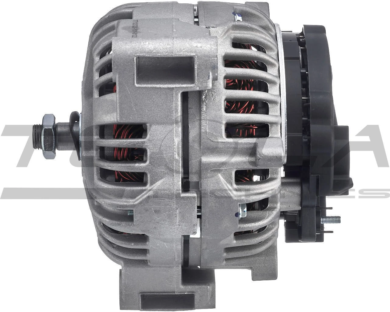 Генератор Bosch 1986A00963WGP ціна, від 184.44 USD
