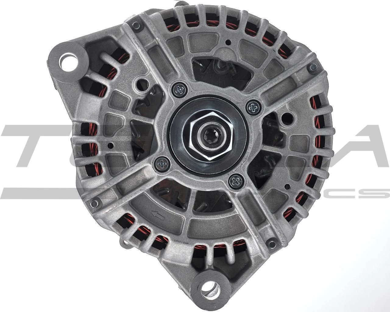 1986A00963WGP Bosch Авто генератор