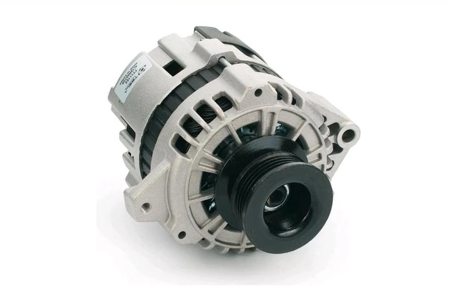 943313861010 Magneti Marelli Авто генератор