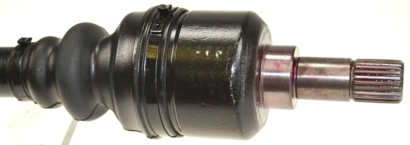 Привід передній лівий Loebro 303216 ціна, від 78.35 USD