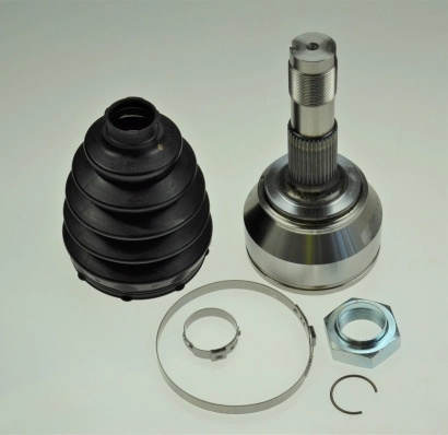 304598 Loebro Граната зовнішня