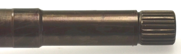 Купити 303577 Loebro Піввісь права