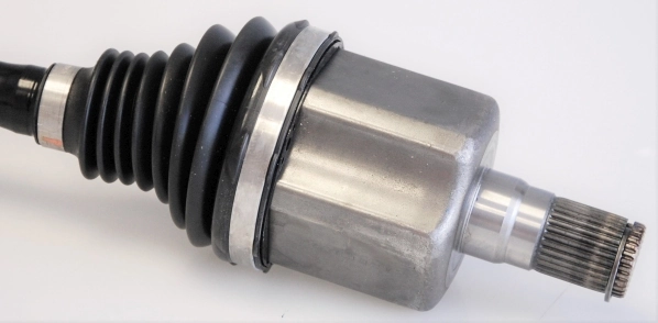 Привід передній лівий Loebro 306521 ціна, від 436.20 USD