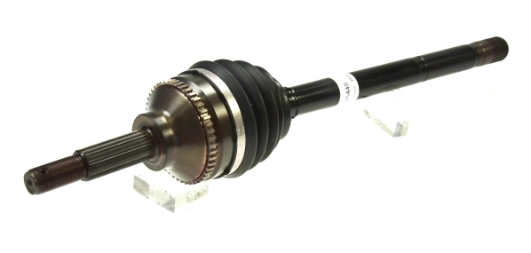 Піввісь права 0025448 GKN-Spidan