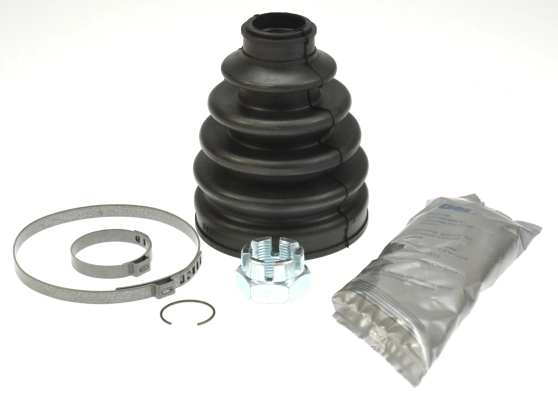 Пильник ШРУСа зовнішній 020324 GKN-Spidan