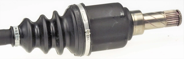 Привід передній лівий Loebro 306392 ціна, від 66.60 USD