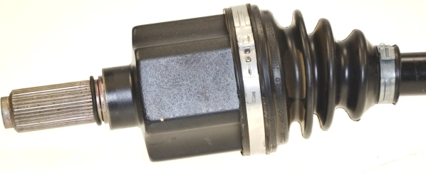 Привід передній лівий Loebro 305749 ціна, від 109.54 USD