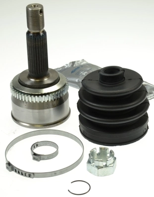 303904 Loebro Граната зовнішня