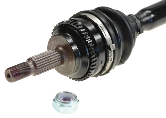 Купити Ліва піввісь Renault Scenic I JA0, JA1, FA0