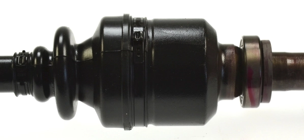 Піввісь передня, права Loebro 303577 ціна, від 74.86 USD