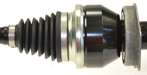 Піввісь передня, права Loebro 305510 ціна, від 180.99 USD