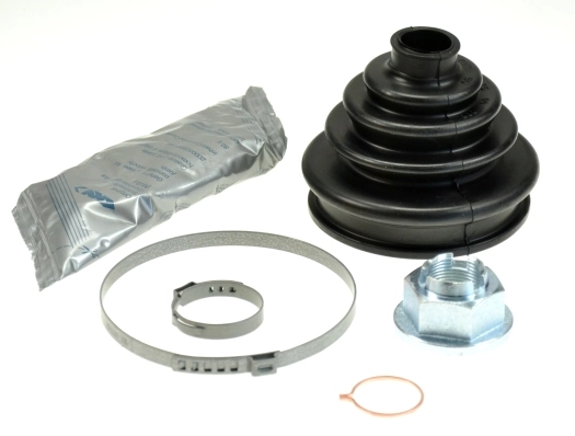 Пильник ШРУСа зовнішній, передній піввісі на Volvo V40  VW