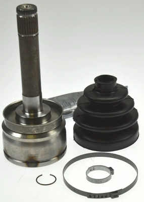 304912 Loebro Граната зовнішня