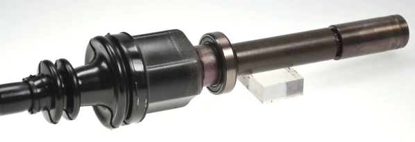 Піввісь передня, права Loebro 305479 ціна, від 181.56 USD