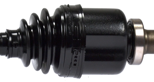 Піввісь передня, права Loebro 304781 ціна, від 73.31 USD