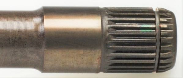 Купити 306359 Loebro Піввісь права