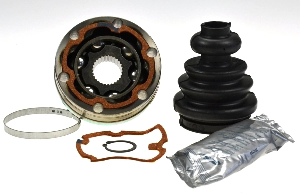 Купити 0025860 GKN-Spidan ШРКШ внутрішній, задній