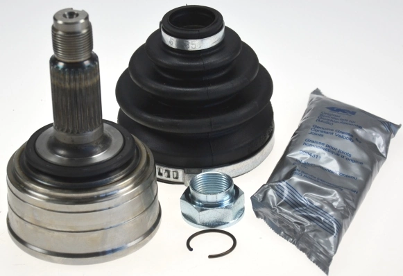 302094 Loebro Граната зовнішня