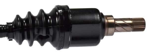 Привід передній лівий Loebro 304862 ціна, від 56.99 USD