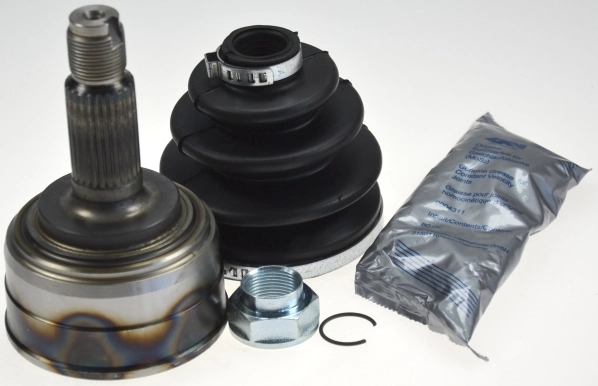 Граната колісна NIPPON MOTORS HO35 ціна, від 22.07 USD