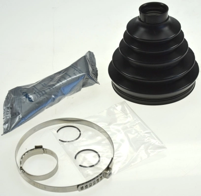 Купити 0025170 GKN-Spidan Пильник шарніра приводу