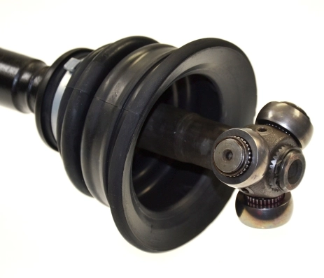 Привід передній лівий Loebro 303616 ціна, від 69.48 USD
