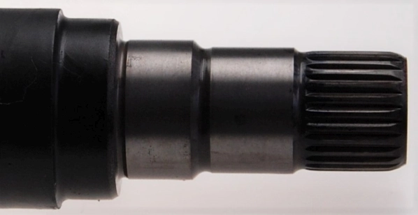 Піввісь передня, права Loebro 306900 ціна, від 134.45 USD