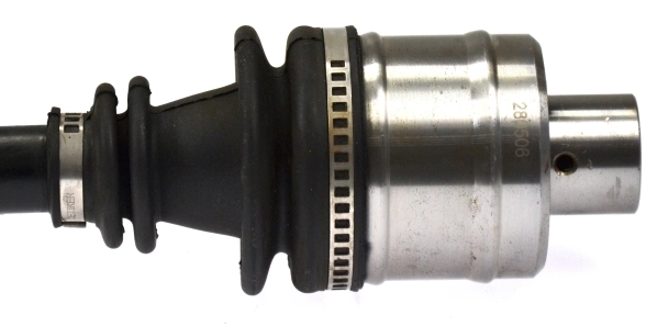 Піввісь передня, права Loebro 303622 ціна, від 85.92 USD