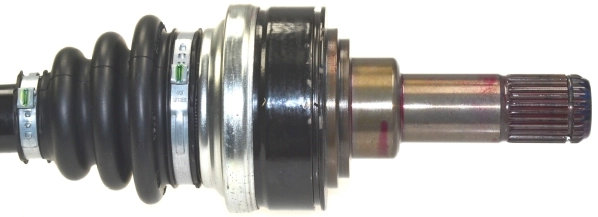 Піввісь задня, ліва Loebro 305983 ціна, від 78.72 USD