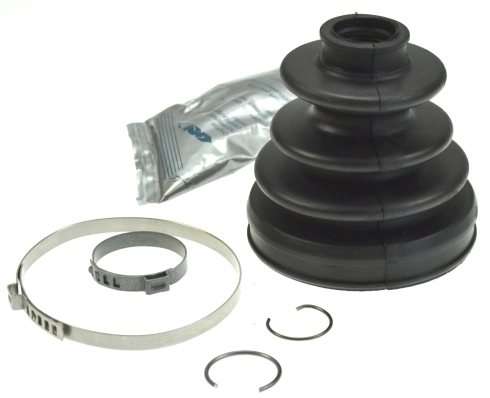 Пильник гранати зовнішній, правий GKN-Spidan 021137 ціна, від 10.39 USD