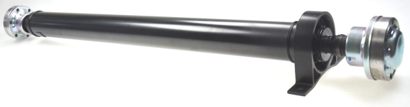  Кардан передній Volkswagen Transporter 