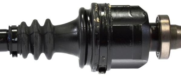 Піввісь передня, права Loebro 304261 ціна, від 155.21 USD