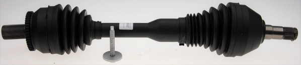 Ліва піввісь 0025695 GKN-Spidan