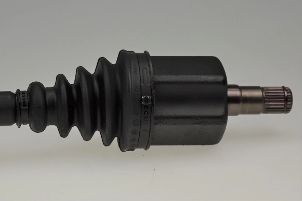Привід передній лівий Loebro 305664 ціна, від 86.44 USD