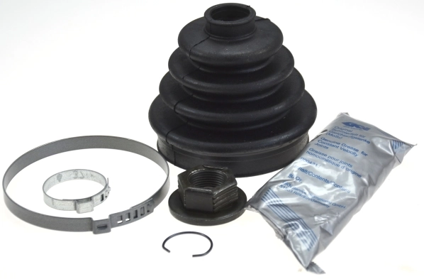 Купити 0020349 GKN-Spidan Пильник шарніра приводу