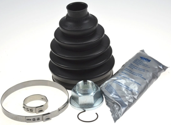 Пильник ШРУСа зовнішній 0020584 GKN-Spidan