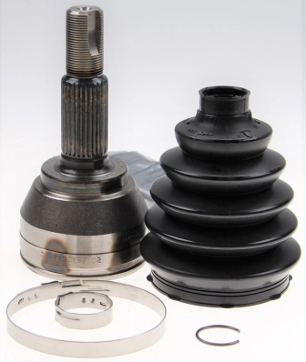 ШРУС зовнішній GKN-Spidan 0036590