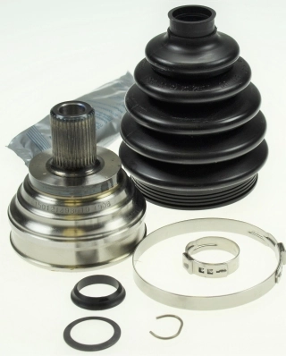 0036510 GKN-Spidan Граната зовнішня